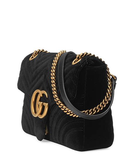 gucci marmont bag selfridges|gucci marmont suede bag.